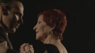 Patético - Maria Nieves & Junior Cervila ,  Deleted scene de Un Tango Más