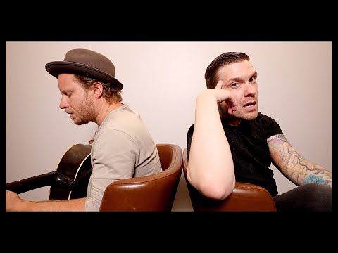 SMITH & MYERS - NOT MAD ENOUGH (OFFICIAL VIDEO)