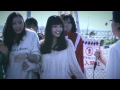 映画『リュウグウノツカイ』予告編