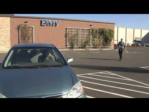 Видео: Можете ли да си запишете час в Oregon DMV?