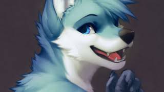 [Furry asmr] who’s a good boy?