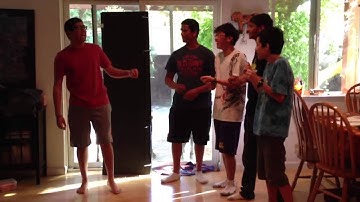 Instant Challenge: DI Exercises