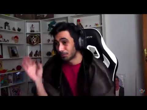 رياكشن دحومي في خاطري ودي اقولها