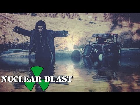 SURGICAL METH MACHINE - Tragic Alert (OFFICIAL LYRIC VIDEO)