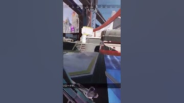 『コンジット専』による華麗なる3タテ#APEX#コンジット#R-99#apex