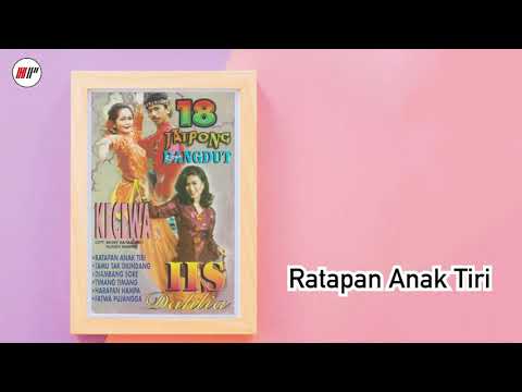 Iis Dahlia - Ratapan Anak Tiri (Jaipong) (Official Audio)