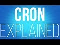CRON - task scheduling in linux