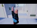 STRIDE!!!  Mirror’s Edge в виртуальной реальности