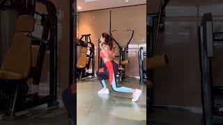 Hot Yoga Shilpa Shetty