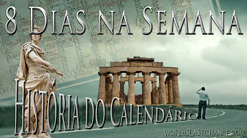 Quais foram as adaptações no calendário juliano?