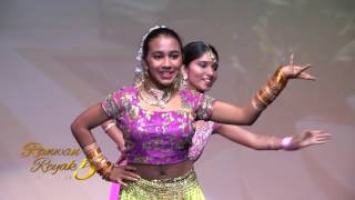 Miniatura de vídeo de "Manaram Reguman.. | Ranwan Reyak 5 - Director & choreography Palitha Kasthuriarachchi"