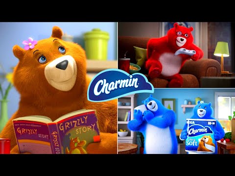 Video: Ar „Charmin Ultra Strong“blogai tinka santechnikai?