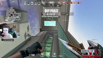 SEN Sick responds to Shroud about ShahZaM and TenZ making millions