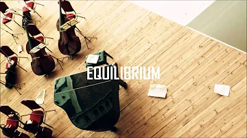 EQUILIBRIUM | PROMO