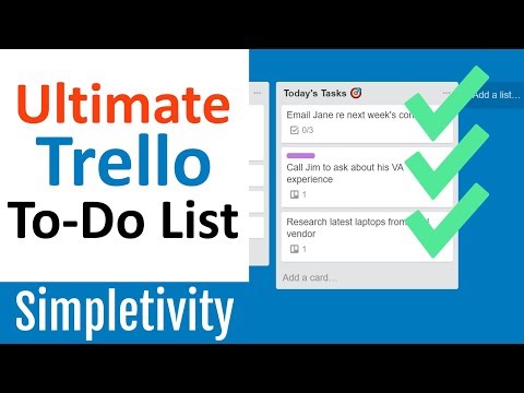 The Ultimate Guide to AUT Trello: Everything You Need to Know