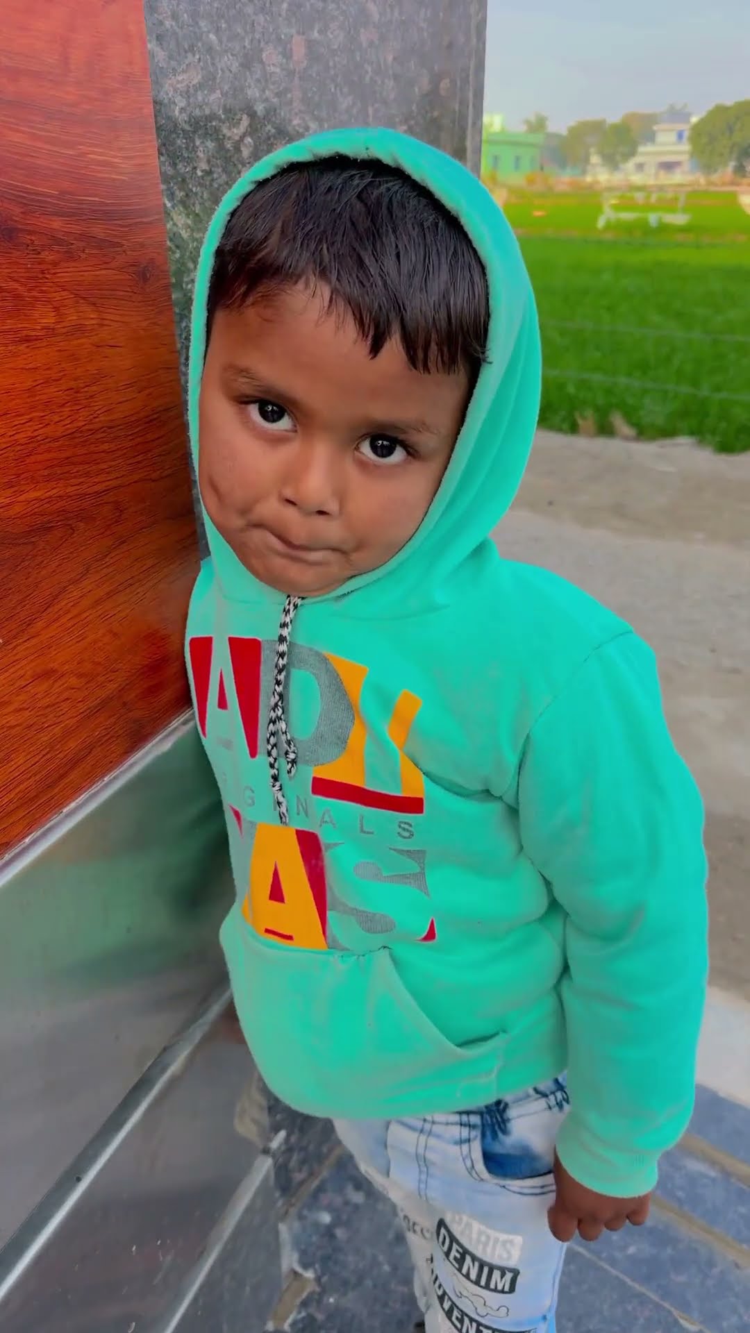 Tujhko na dekhun ❤️? #shorts #trending #maa #love #viralvideo