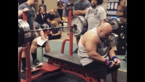 60 seconds | When to add more reps | Larsenpress