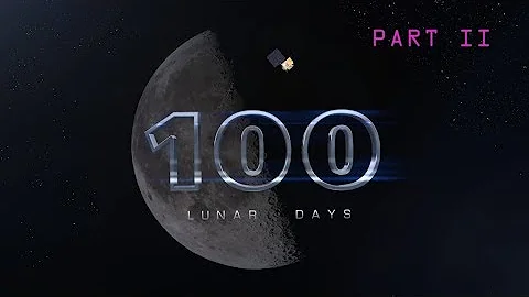 100 Lunar Days - Part II - DayDayNews