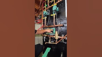 TACO SWITCHING RELAY SR504-4  #taco #switch #relay