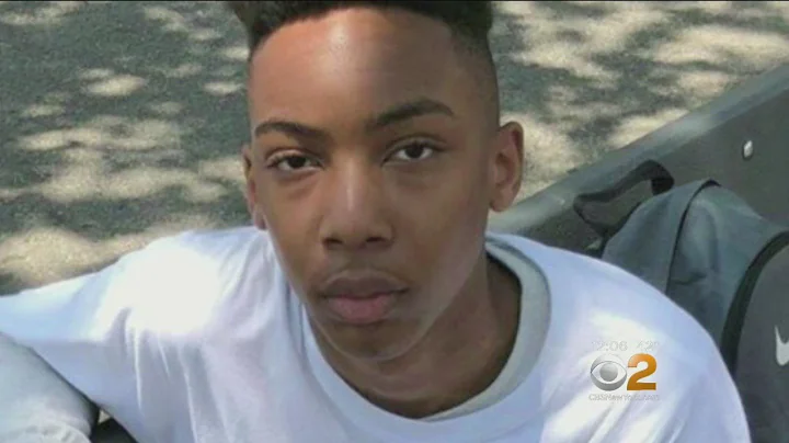 Family, Community In Mourning Over Sudden Death Of...