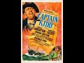 Капитан Кидд (1945) США