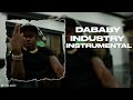 DaBaby - Industry (Instrumental)