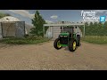 BUYING MY FIRST TRACTOR JOHN DEERE 8110 1ST GEN FARMER