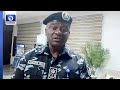 Why Police Officers Were At Rivers Assembly Quarters - Commissioner Disu