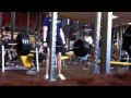 420 deadlift at 160