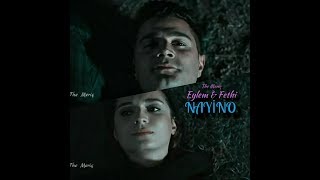 Eylem & Fethi || Nayino (İstek Klip)