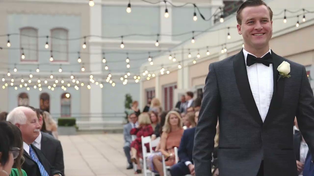 Highlights Video   Kelly and Michael Wedding 2021 10 02  1