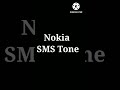 #Nokia SMS Tone