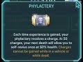 Planetside 2  engineer with phylactery implant