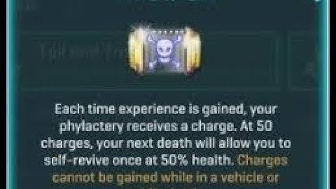 Planetside 2 - Engineer With Phylactery Implant