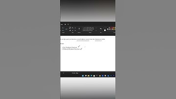 How to Find The Second Highest Salary | SQL Interview Question | Tamil