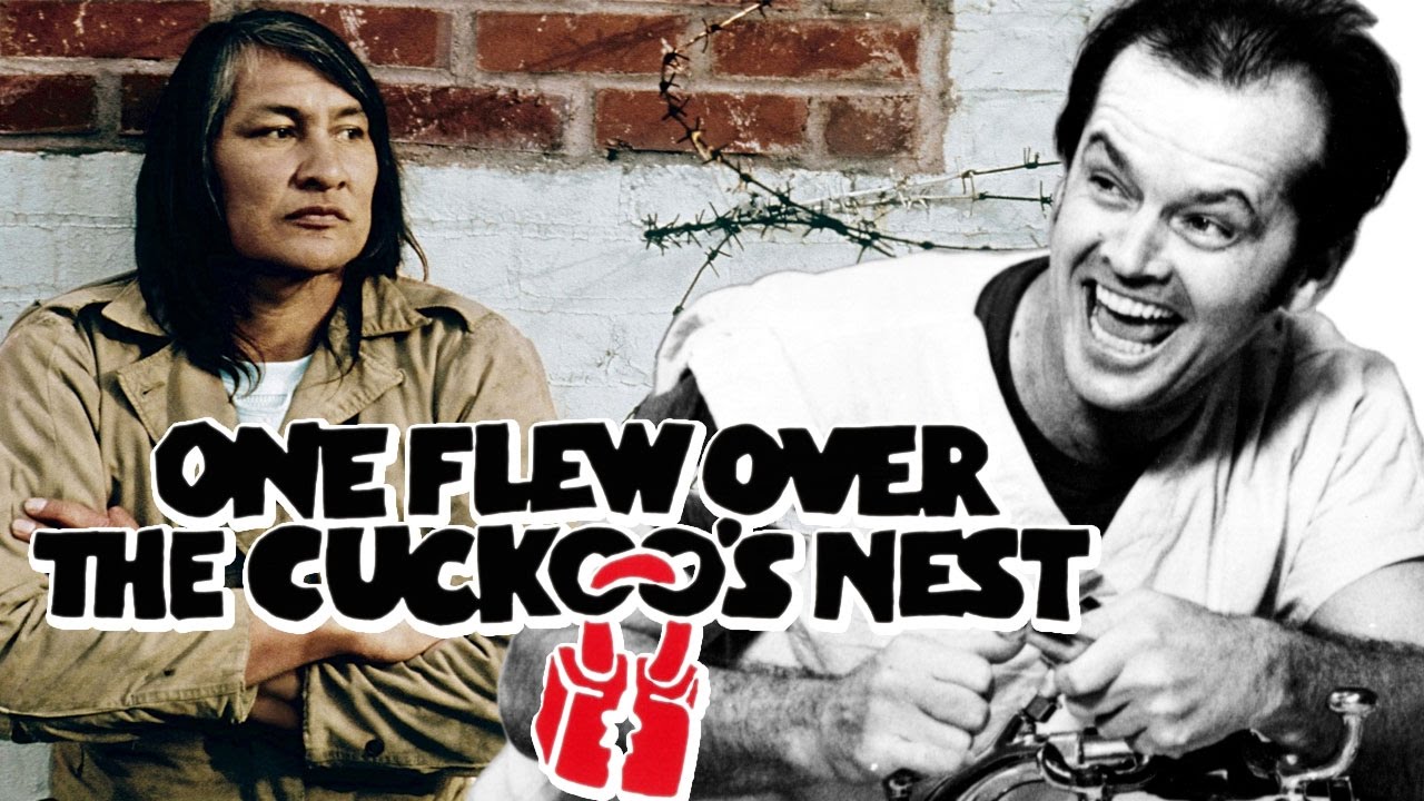 Exploring Setups: One Flew Over the Cuckoo's Nest [IndieWire] - YouTube