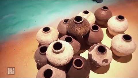 Làng Chài Xưa - Bảo tàng nước mắm đầu tiên tại Việt Nam