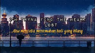 Jamie Miller - I Lost Myself In Loving You (Lirik   terjemahan)