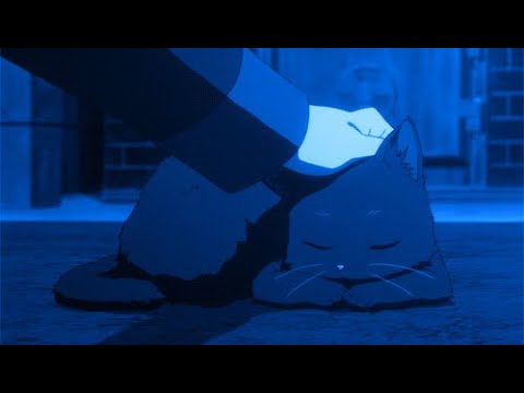 cats in the cold - mage tears // comforting version || slowed & muffled 