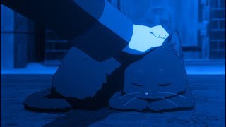 Cats In The Cold - Mage Tears Comforting Version Slowed & Muffled