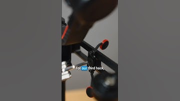 Peak Design Strap Tips (Adding Anchors)