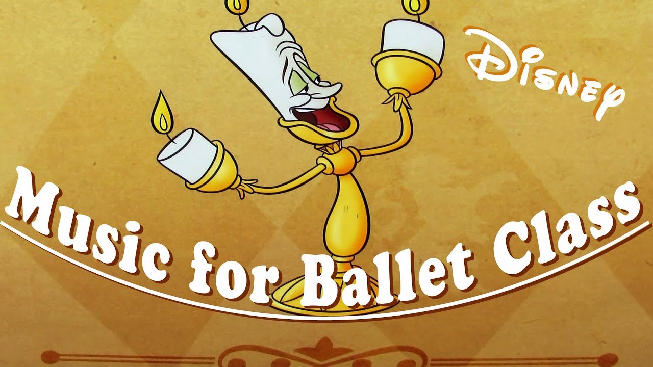 ディズニー バレエ レッスン フラッペ ピアノ Disney Music For Ballet Frappe Youtube