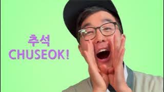 Chuseok Song 추석 // Hi Joe Kye! // Woori Show Excerpt
