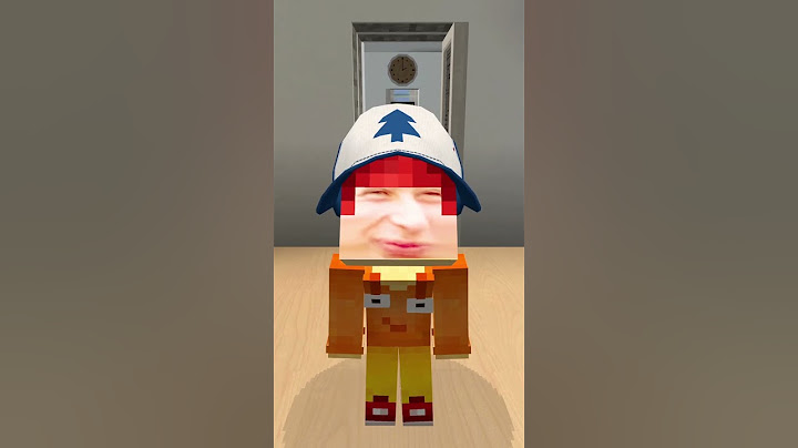 Ребёнок заказал! Прикол в Minecraft! 😱
