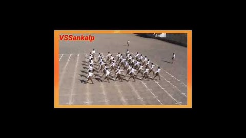 सामूहिक #समता प्रयोग क्रमांक 2। samuhik #samata prayok kramank 2। #rss #संघ #sangh #आरएसएस #शाखा