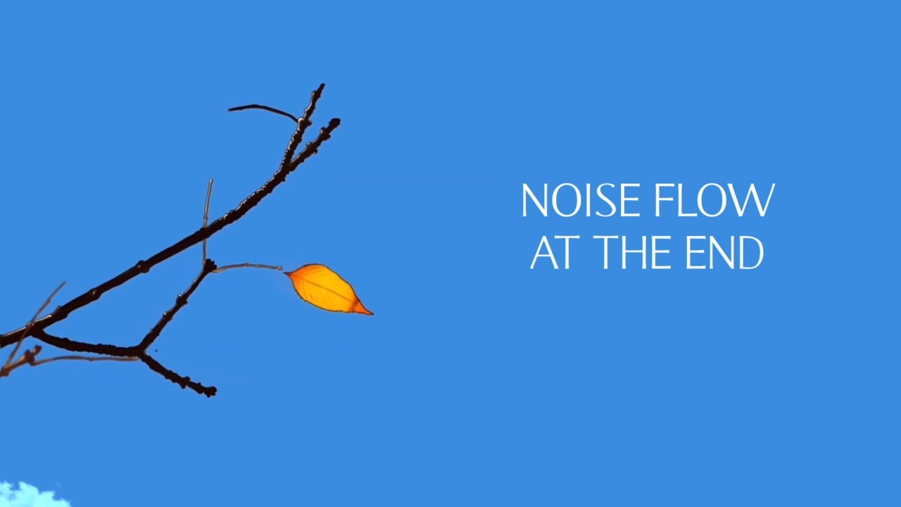 Guarda Noise Flow - At the End (Lyrics Video) su YouTube Guarda Noise Flow - At the End (Lyrics Video) su YouTube