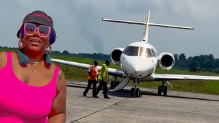 Surviving Nigeria Airport Madness