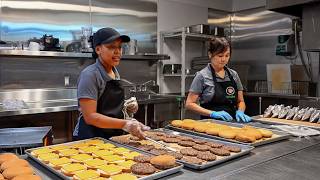 More Than Food: Celebrating OUSD Nutrition Services
