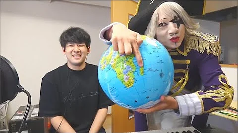 宇宙海賊ネタ Mp3