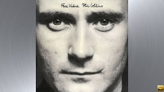 Phil Collins - If Leaving Me Is Easy [HQ]